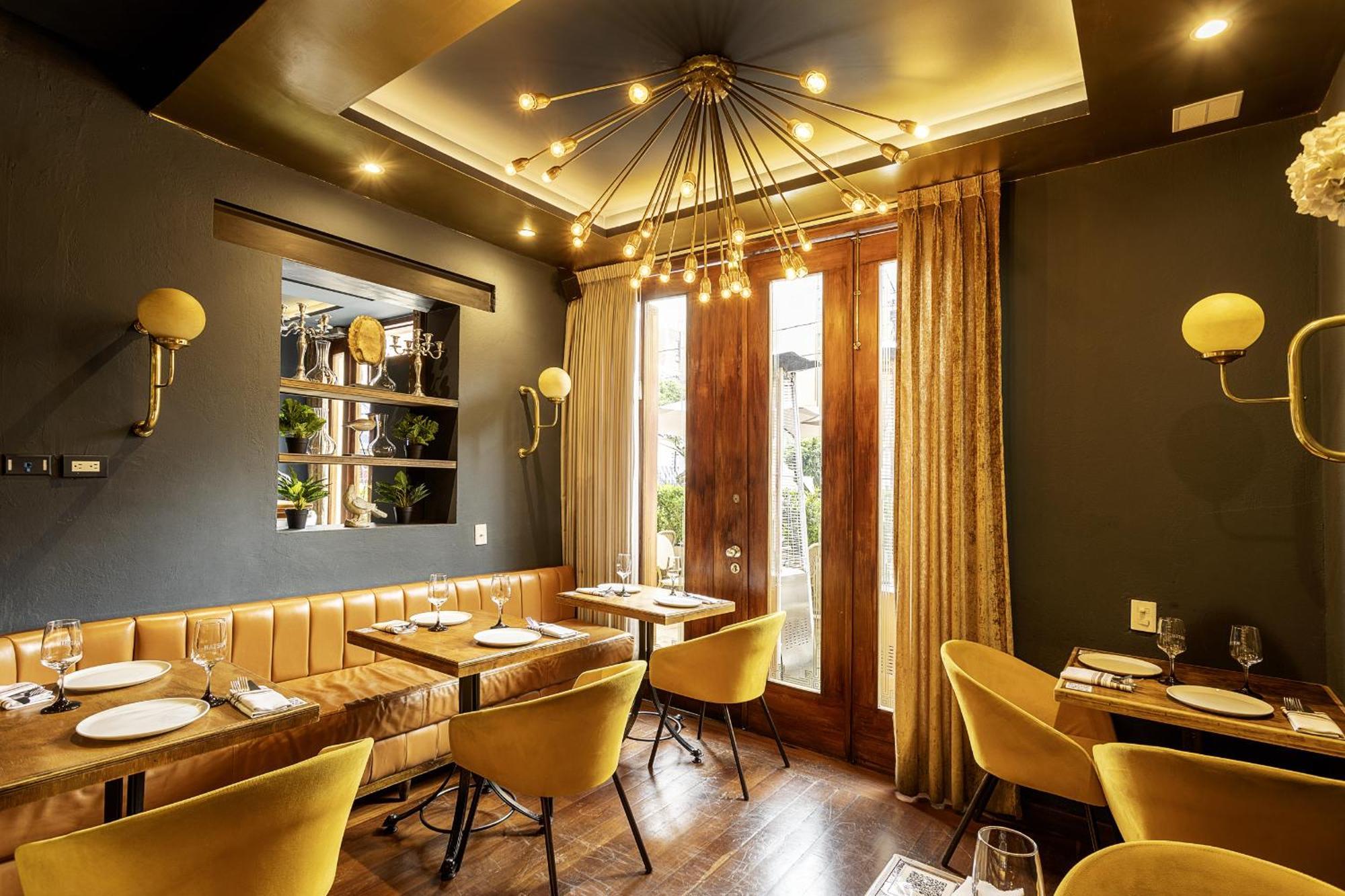 בוגוטה Hotel Bh La Quinta מראה חיצוני תמונה